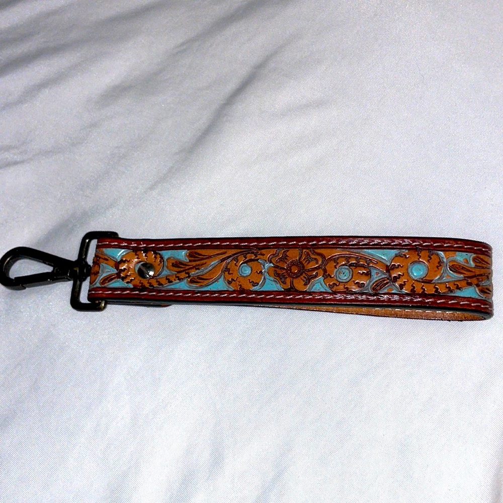 American darling country keychain